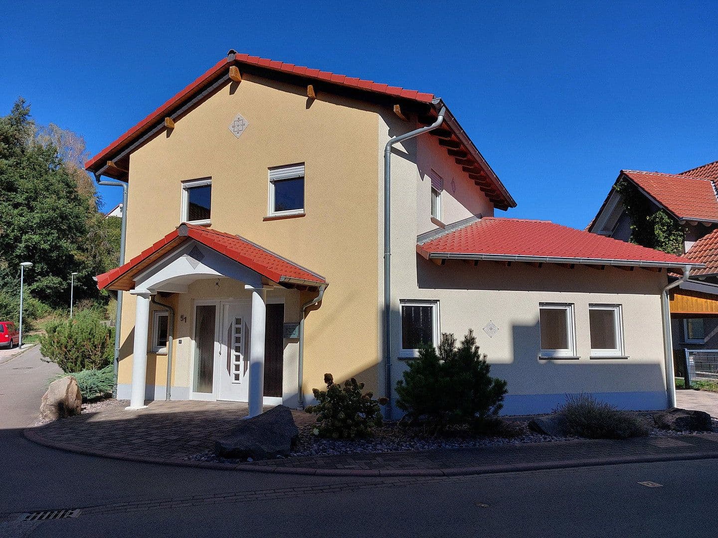 house for sale, 174 m², Weiherstraße 51, Hochspeyer, Rhineland-Palatinate house for sale, 174 m², Weiherstraße 51, Hochspeyer, Rhineland-Palatinate