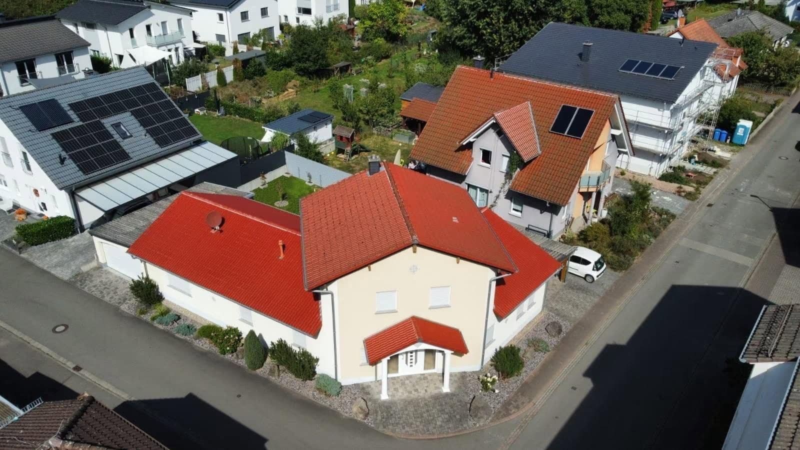 house for sale, 174 m², Weiherstraße 51, Hochspeyer, Rhineland-Palatinate house for sale, 174 m², Weiherstraße 51, Hochspeyer, Rhineland-Palatinate