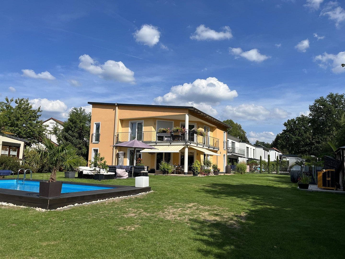 house for sale, 200 m², Feucht, Bavaria house for sale, 200 m², Feucht, Bavaria