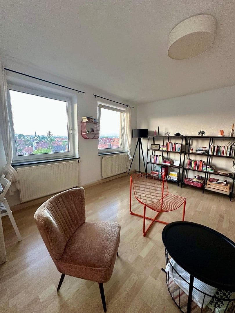 1 bedroom flat for sale, 39 m², Wagenburgstraße 104, Stuttgart, Baden-Württemberg 1 bedroom flat for sale, 39 m², Wagenburgstraße 104, Stuttgart, Baden-Württemberg
