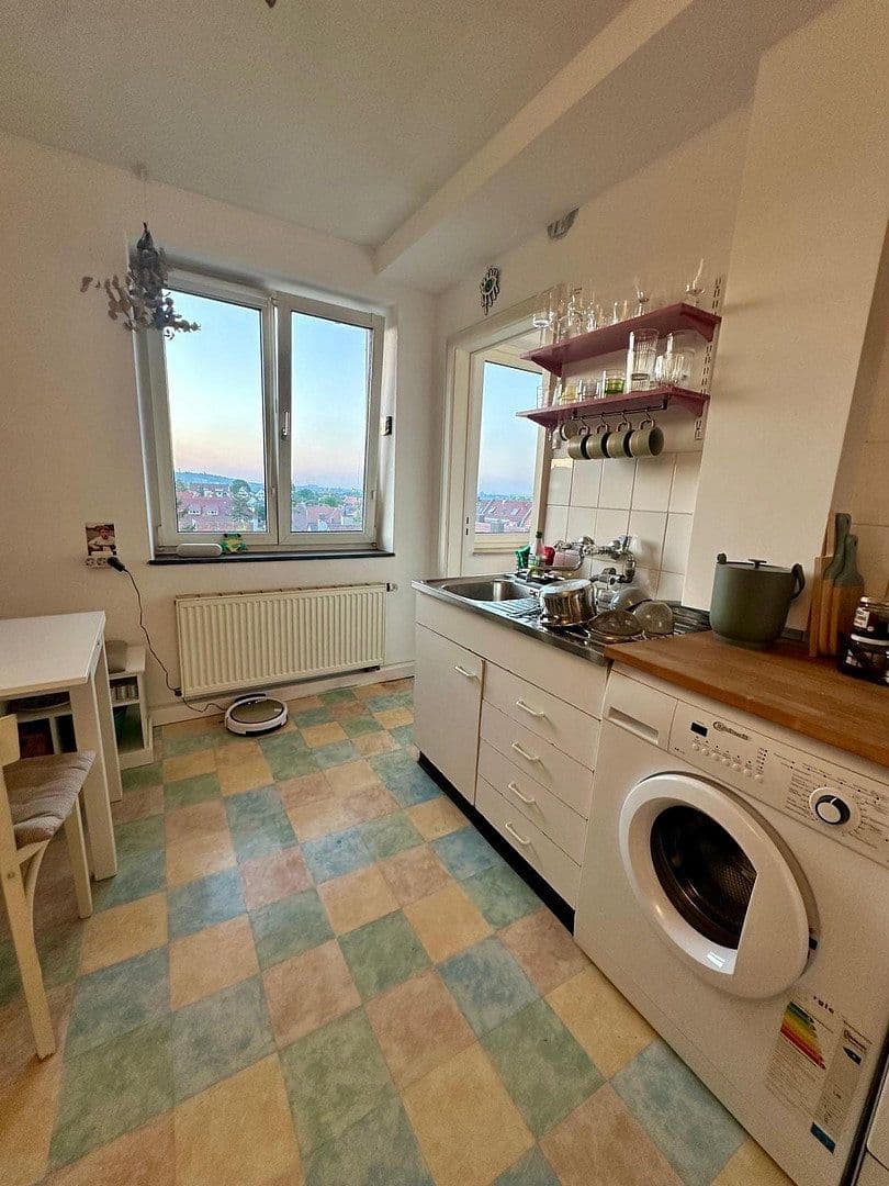 1 bedroom flat for sale, 39 m², Wagenburgstraße 104, Stuttgart, Baden-Württemberg 1 bedroom flat for sale, 39 m², Wagenburgstraße 104, Stuttgart, Baden-Württemberg