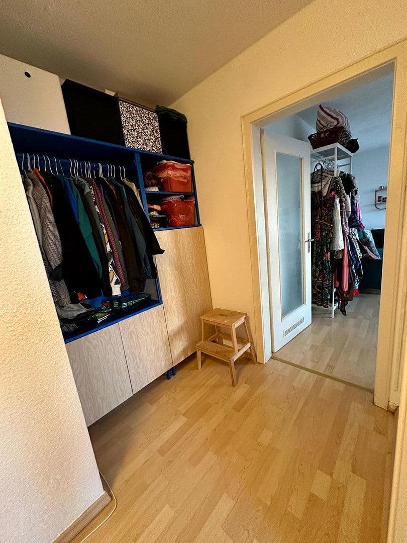 1 bedroom flat for sale, 39 m², Wagenburgstraße 104, Stuttgart, Baden-Württemberg 1 bedroom flat for sale, 39 m², Wagenburgstraße 104, Stuttgart, Baden-Württemberg