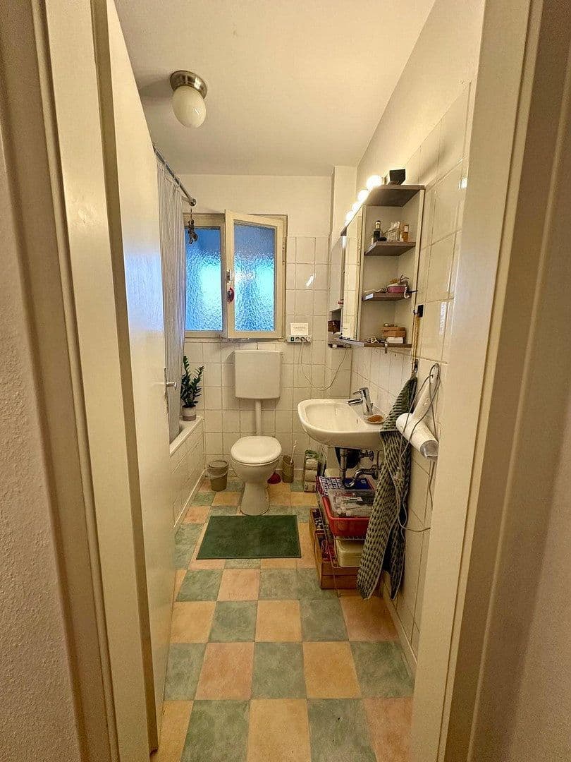 1 bedroom flat for sale, 39 m², Wagenburgstraße 104, Stuttgart, Baden-Württemberg 1 bedroom flat for sale, 39 m², Wagenburgstraße 104, Stuttgart, Baden-Württemberg