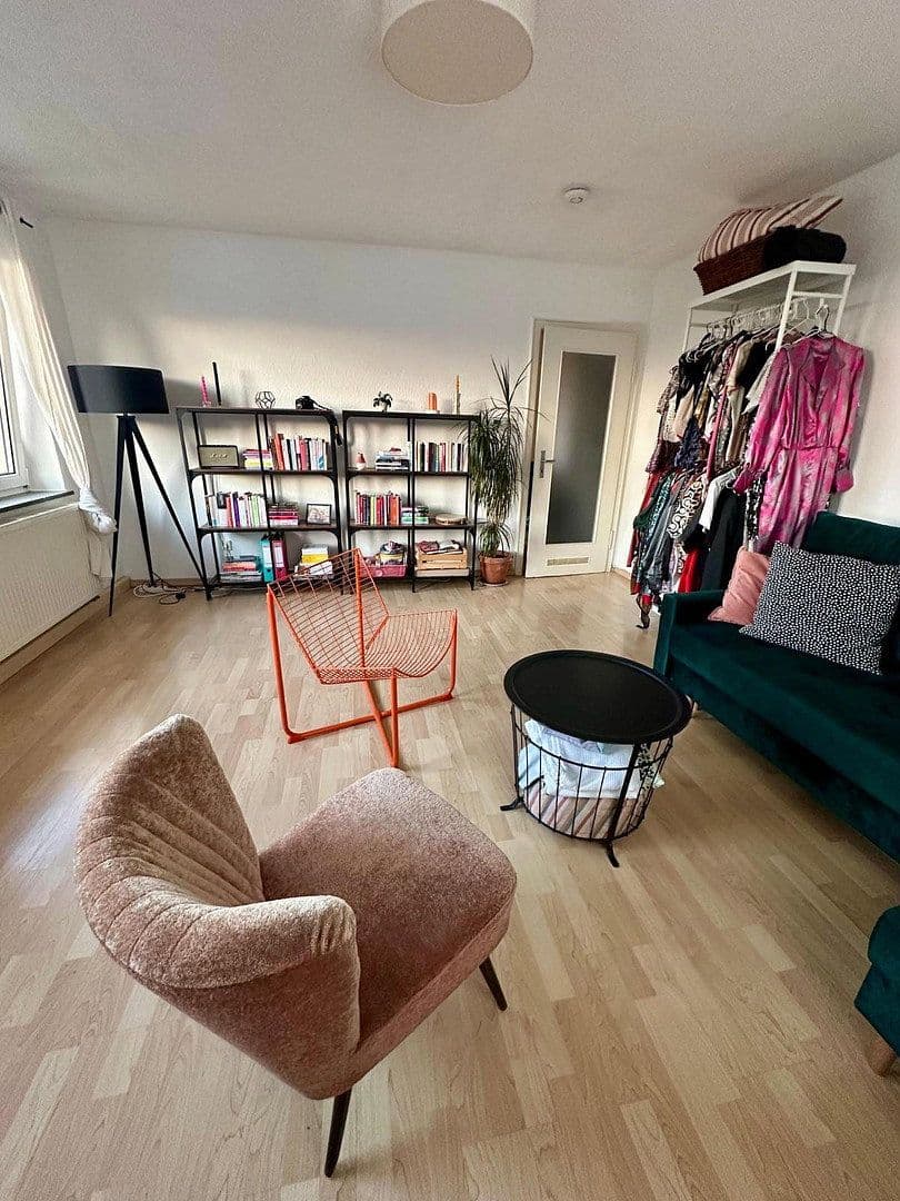 1 bedroom flat for sale, 39 m², Wagenburgstraße 104, Stuttgart, Baden-Württemberg 1 bedroom flat for sale, 39 m², Wagenburgstraße 104, Stuttgart, Baden-Württemberg