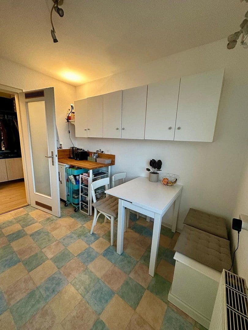 1 bedroom flat for sale, 39 m², Wagenburgstraße 104, Stuttgart, Baden-Württemberg 1 bedroom flat for sale, 39 m², Wagenburgstraße 104, Stuttgart, Baden-Württemberg