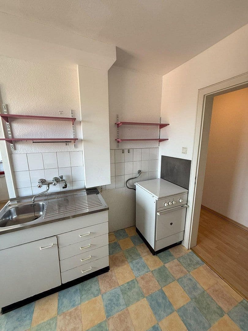 1 bedroom flat for sale, 39 m², Wagenburgstraße 104, Stuttgart, Baden-Württemberg 1 bedroom flat for sale, 39 m², Wagenburgstraße 104, Stuttgart, Baden-Württemberg