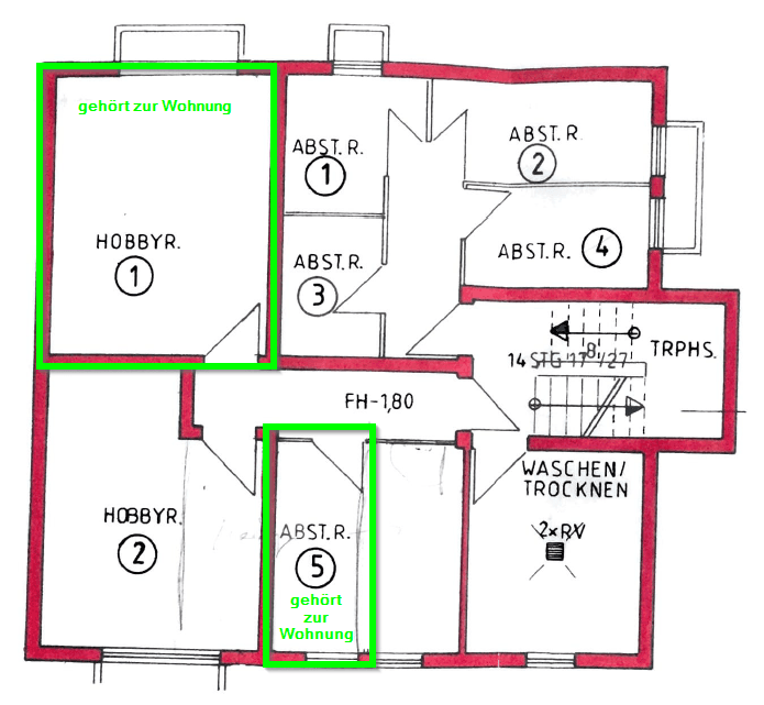 3 bedroom flat for sale, 78 m², Filderhauptstr. 147b, Stuttgart, Baden-Württemberg 3 bedroom flat for sale, 78 m², Filderhauptstr. 147b, Stuttgart, Baden-Württemberg