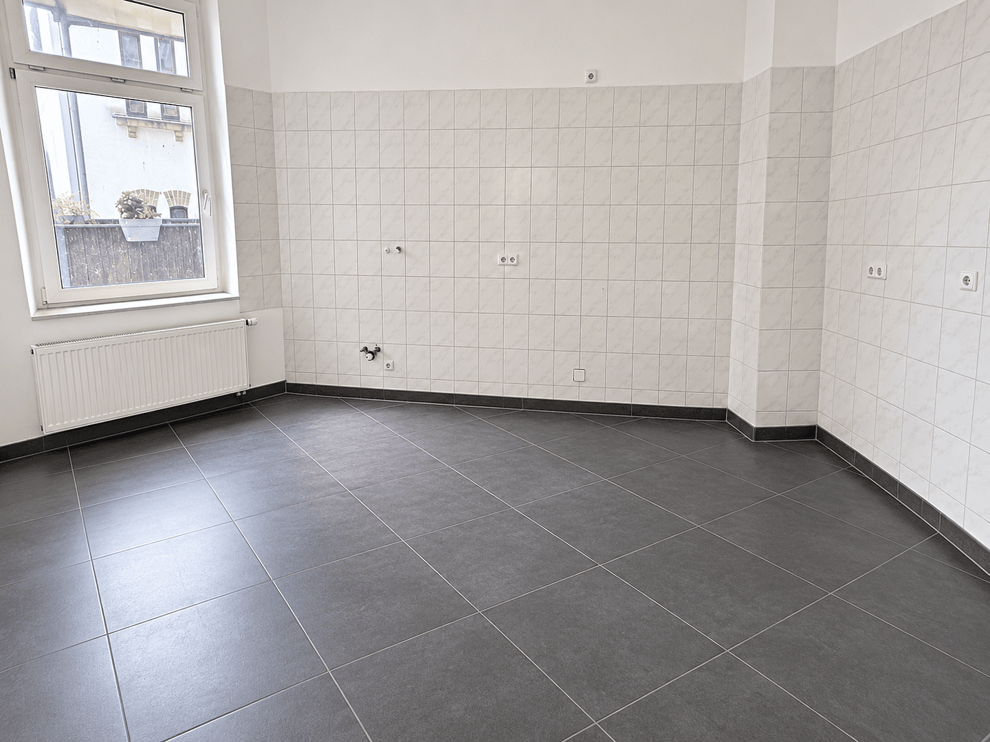 3 bedroom flat to rent, 83 m², Leipzig, Saxony 3 bedroom flat to rent, 83 m², Leipzig, Saxony
