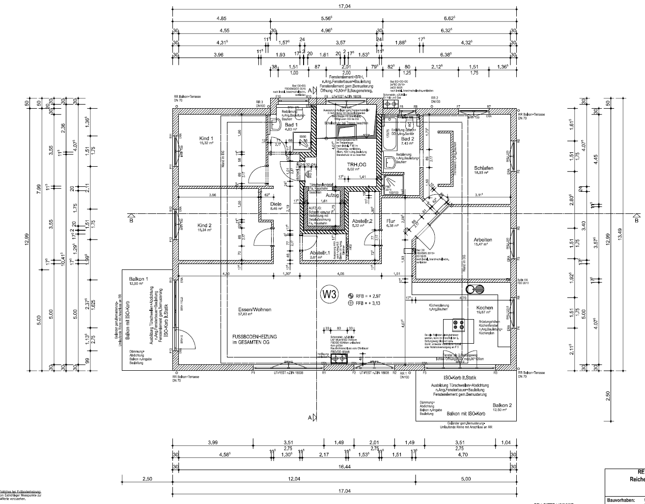 6 bedroom flat for sale, 172 m², Niefern-Öschelbronn, Baden-Württemberg 6 bedroom flat for sale, 172 m², Niefern-Öschelbronn, Baden-Württemberg