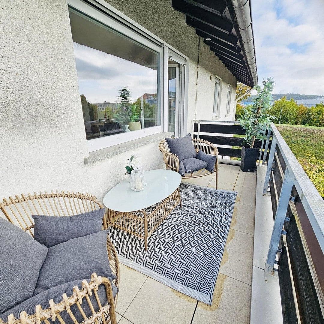4 bedroom flat for sale, 117 m², Butzbach, Hesse 4 bedroom flat for sale, 117 m², Butzbach, Hesse