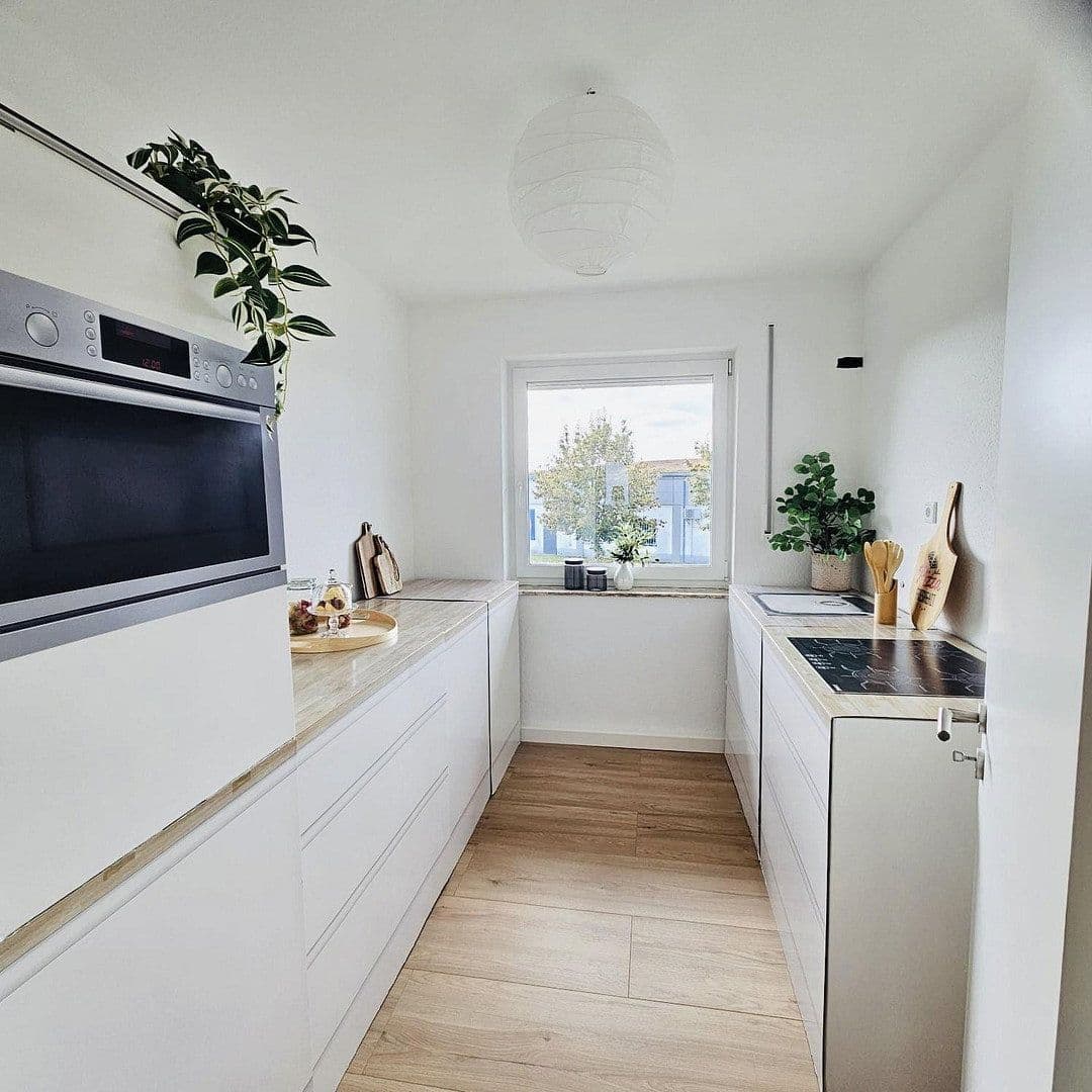 4 bedroom flat for sale, 117 m², Butzbach, Hesse 4 bedroom flat for sale, 117 m², Butzbach, Hesse