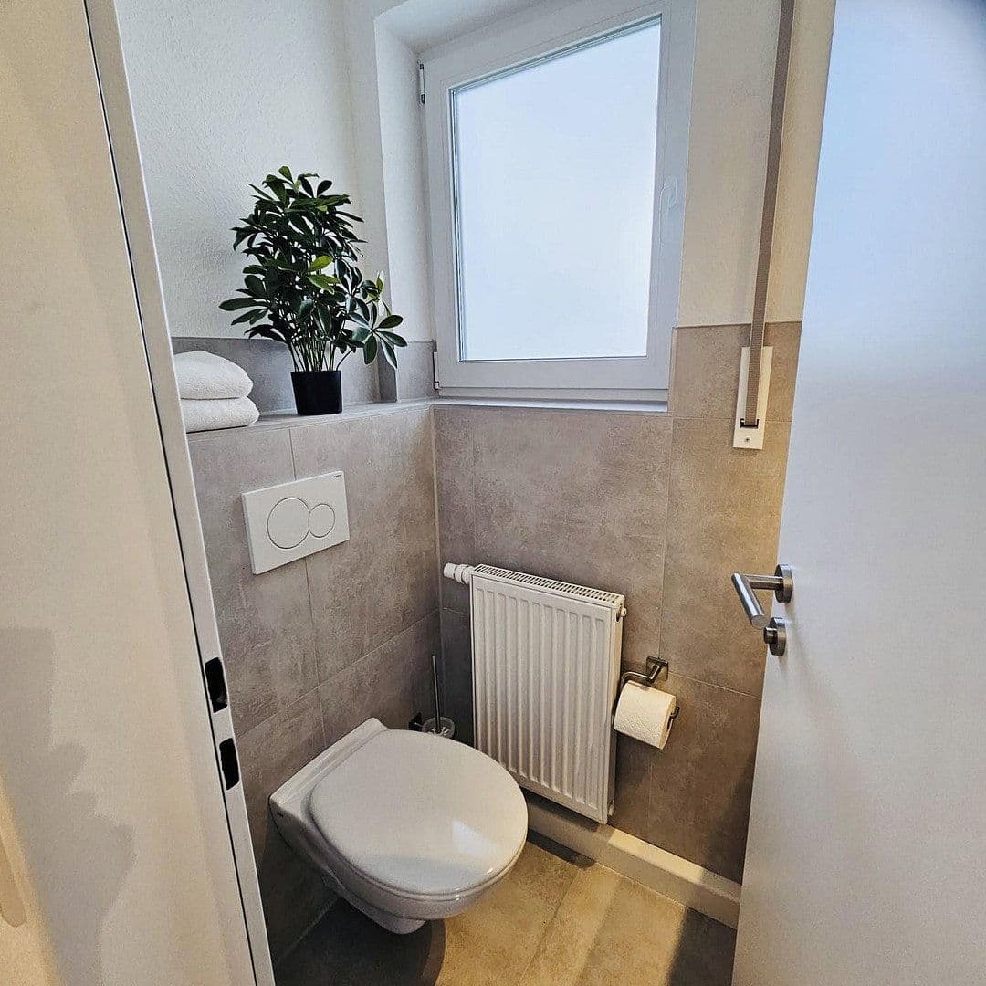 4 bedroom flat for sale, 117 m², Butzbach, Hesse 4 bedroom flat for sale, 117 m², Butzbach, Hesse