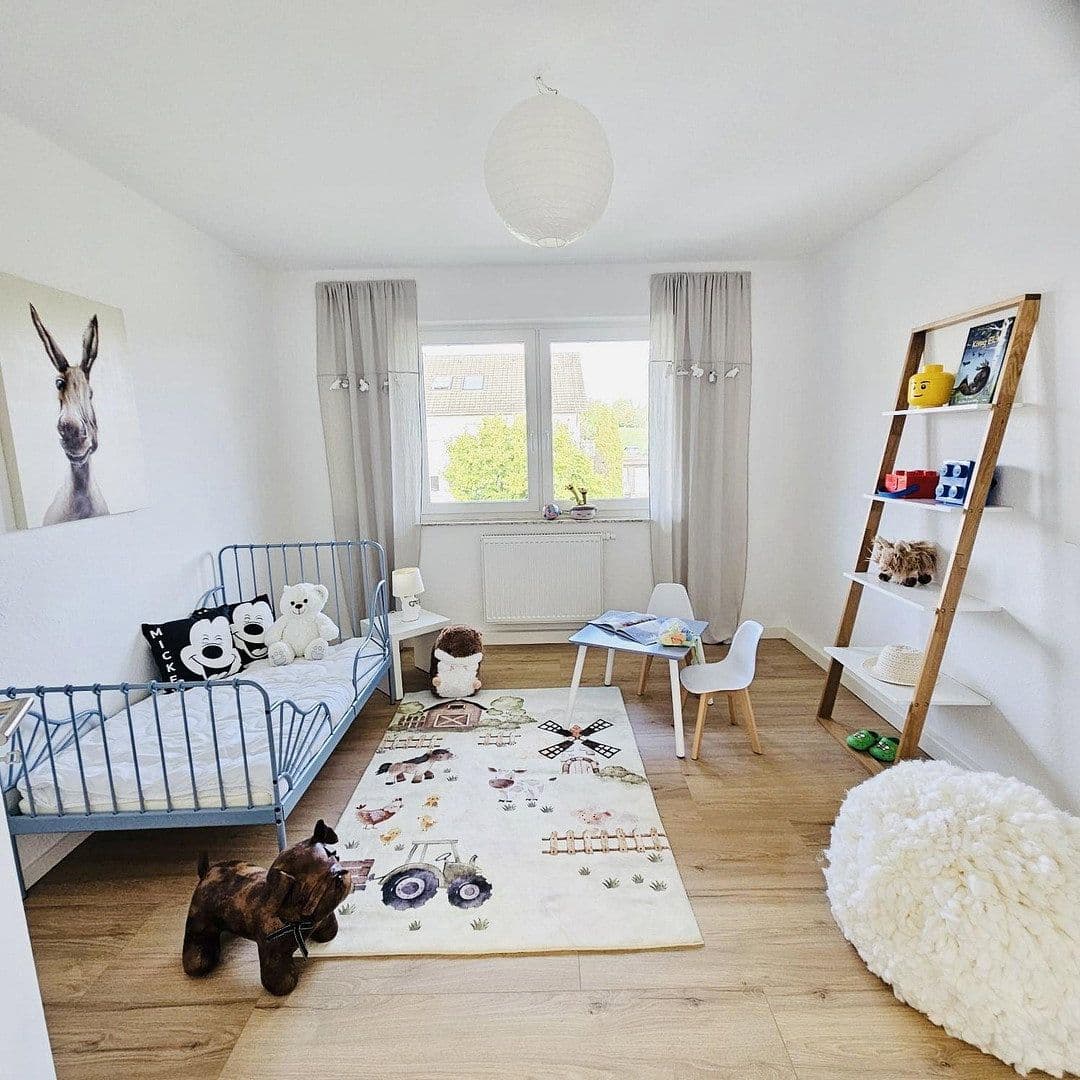 4 bedroom flat for sale, 117 m², Butzbach, Hesse 4 bedroom flat for sale, 117 m², Butzbach, Hesse