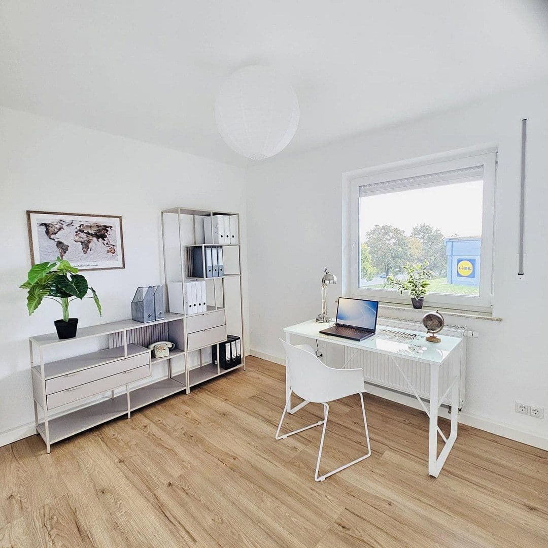 4 bedroom flat for sale, 117 m², Butzbach, Hesse 4 bedroom flat for sale, 117 m², Butzbach, Hesse