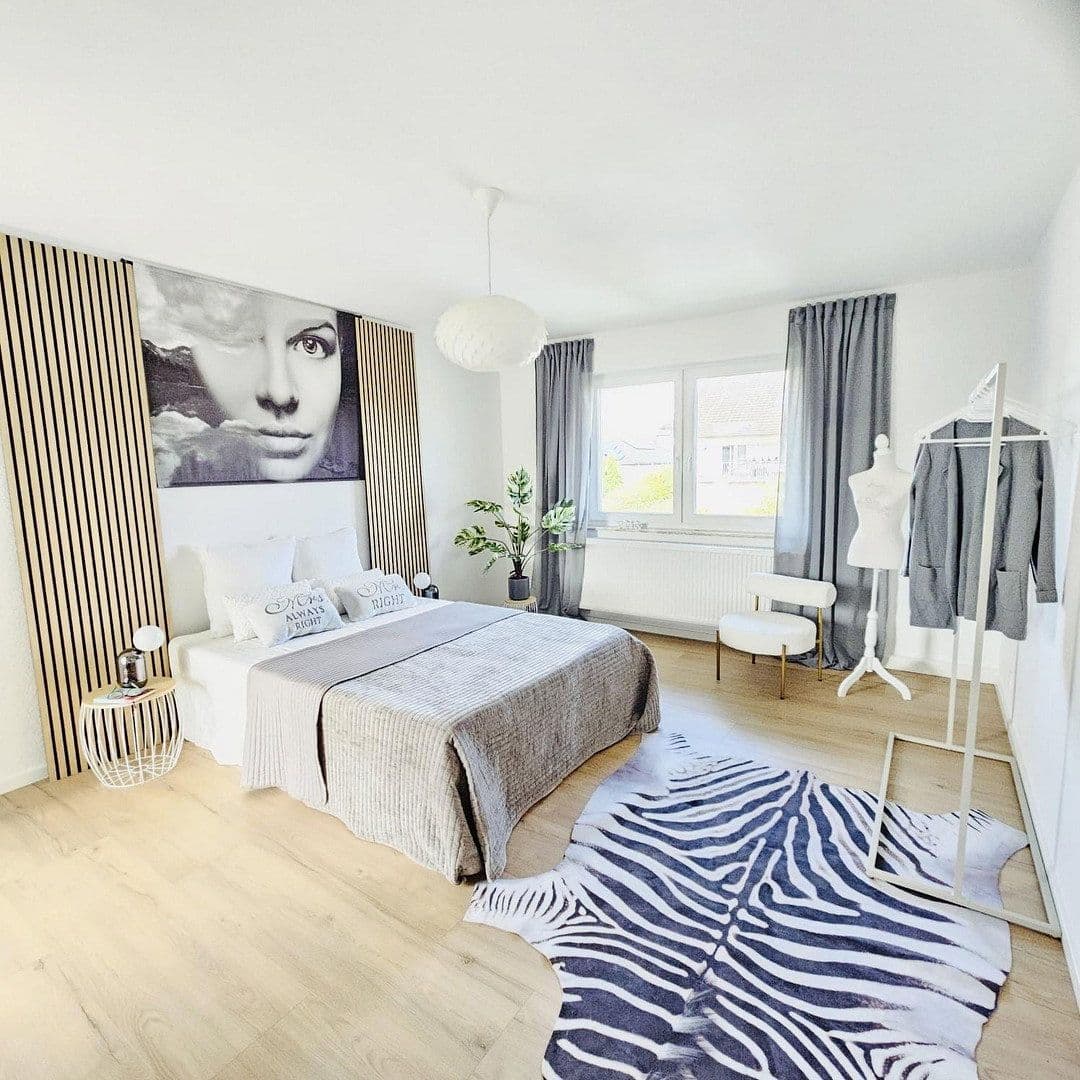 4 bedroom flat for sale, 117 m², Butzbach, Hesse 4 bedroom flat for sale, 117 m², Butzbach, Hesse