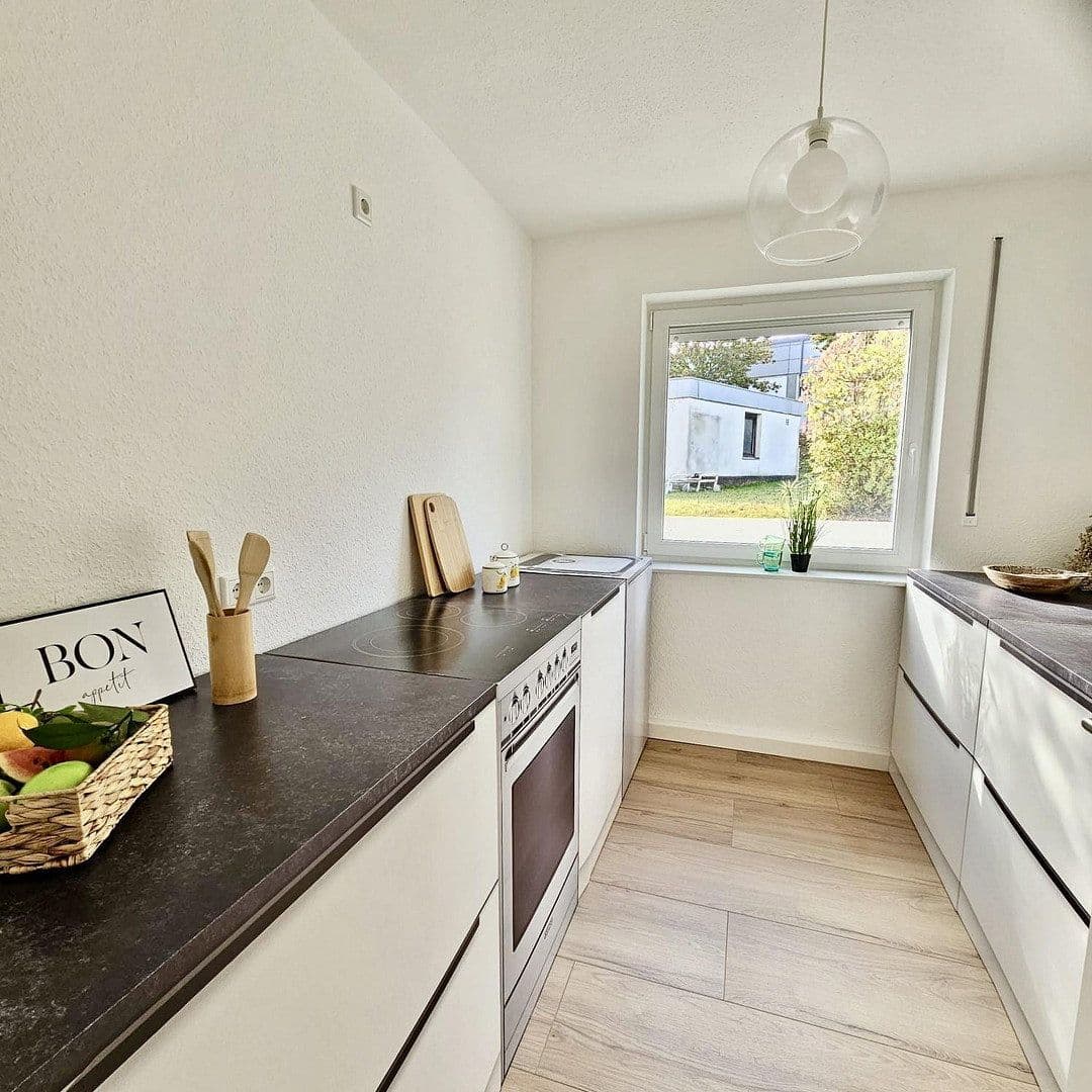 2 bedroom flat for sale, 90 m², Butzbach, Hesse 2 bedroom flat for sale, 90 m², Butzbach, Hesse
