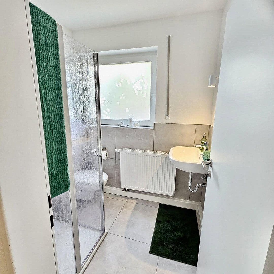 2 bedroom flat for sale, 90 m², Butzbach, Hesse 2 bedroom flat for sale, 90 m², Butzbach, Hesse