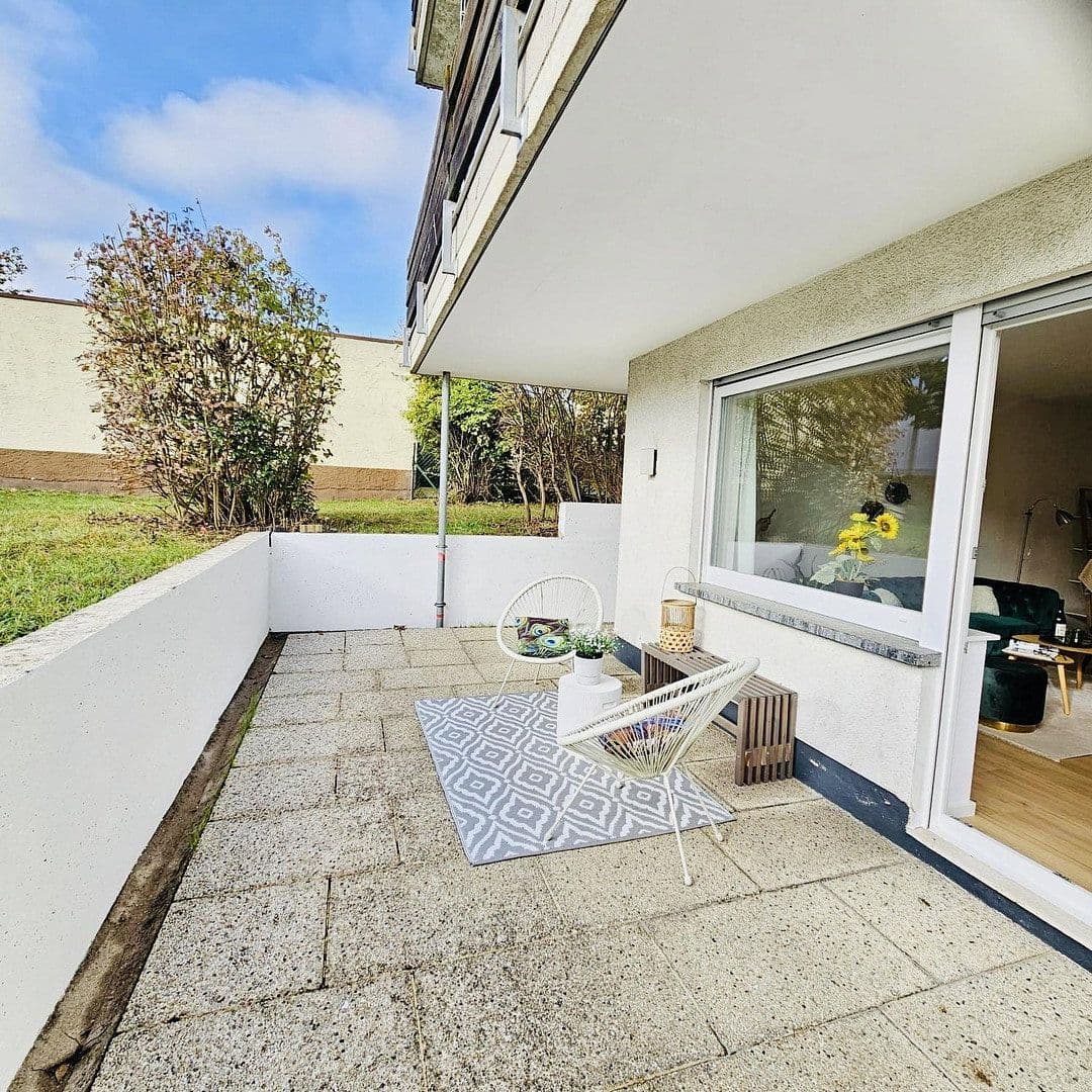 2 bedroom flat for sale, 90 m², Butzbach, Hesse 2 bedroom flat for sale, 90 m², Butzbach, Hesse