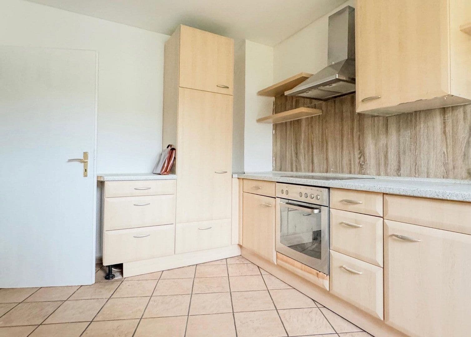2 bedroom flat to rent, 50 m², Pforzheim, Baden-Württemberg 2 bedroom flat to rent, 50 m², Pforzheim, Baden-Württemberg