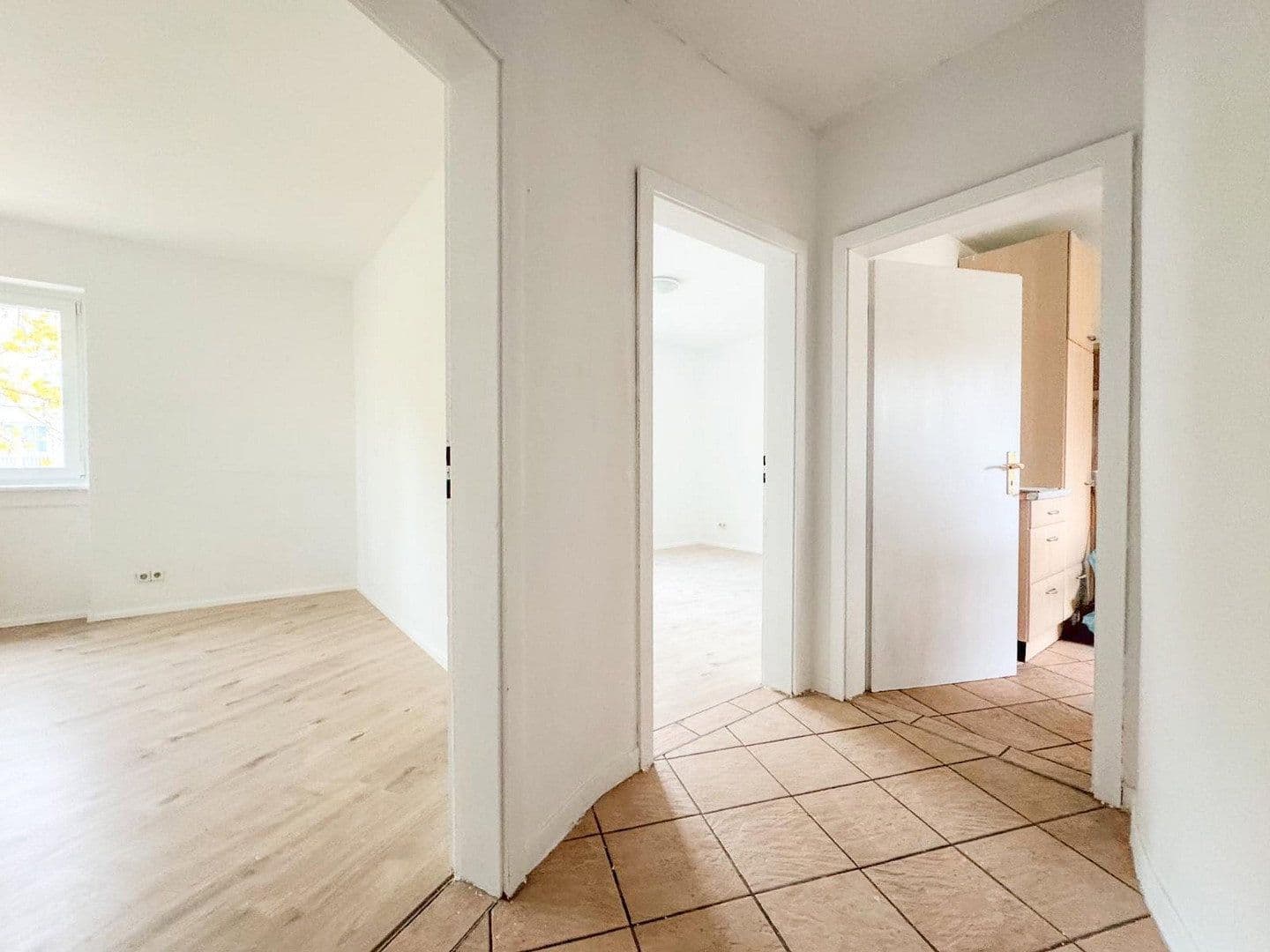 2 bedroom flat to rent, 50 m², Pforzheim, Baden-Württemberg 2 bedroom flat to rent, 50 m², Pforzheim, Baden-Württemberg