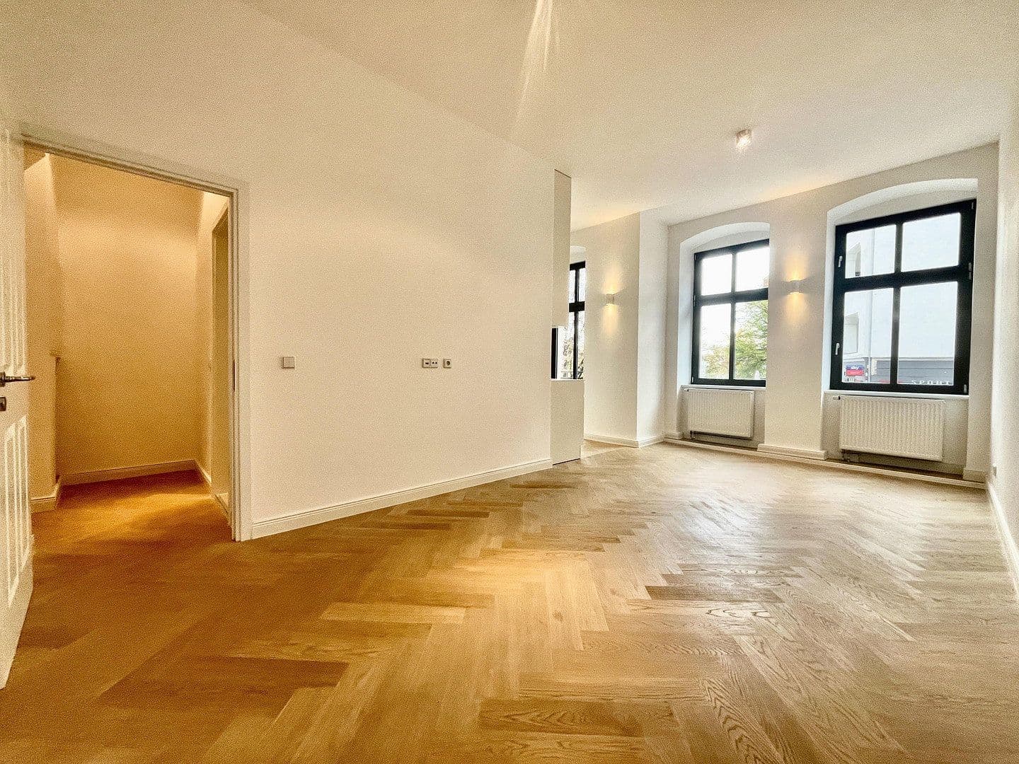 1 bedroom flat to rent, 35 m², Schöneberger Str. 9, Berlin, Berlin 1 bedroom flat to rent, 35 m², Schöneberger Str. 9, Berlin, Berlin