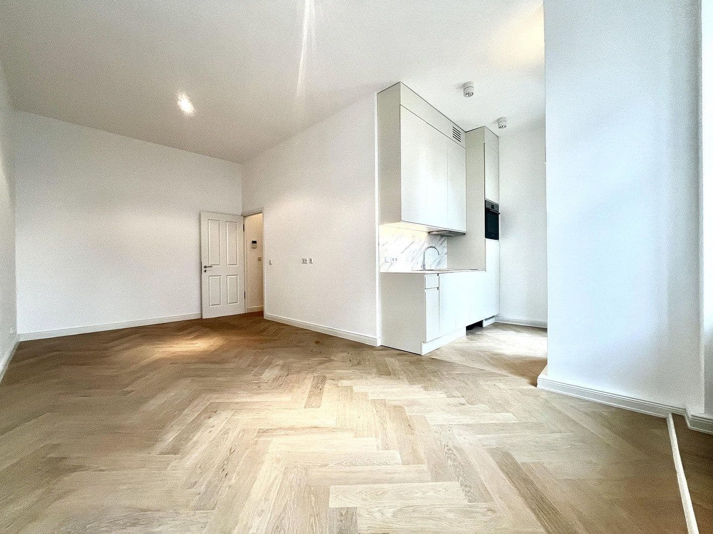 1 bedroom flat to rent, 35 m², Schöneberger Str. 9, Berlin, Berlin 1 bedroom flat to rent, 35 m², Schöneberger Str. 9, Berlin, Berlin