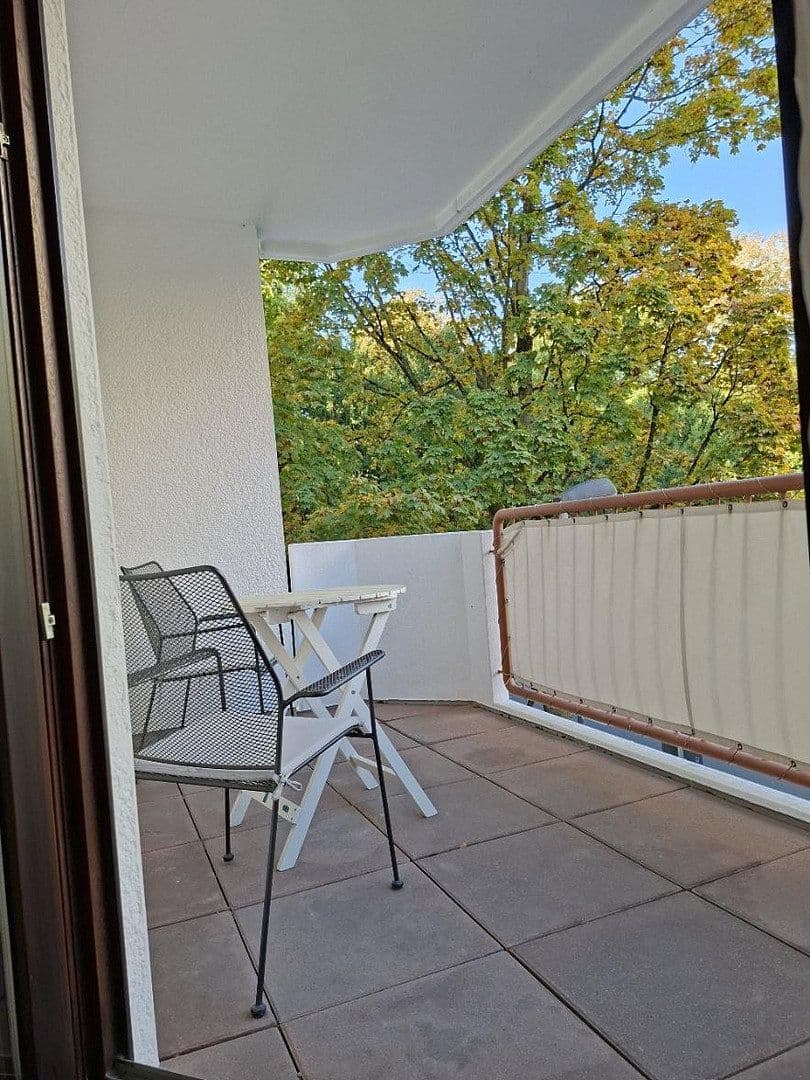 2 bedroom flat to rent, 62 m², Feldbergstr.53 60323 Frankfurt, Frankfurt, Hesse 2 bedroom flat to rent, 62 m², Feldbergstr.53 60323 Frankfurt, Frankfurt, Hesse