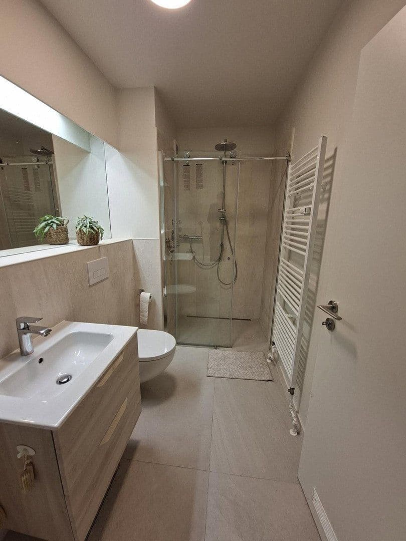 2 bedroom flat to rent, 62 m², Feldbergstr.53 60323 Frankfurt, Frankfurt, Hesse 2 bedroom flat to rent, 62 m², Feldbergstr.53 60323 Frankfurt, Frankfurt, Hesse