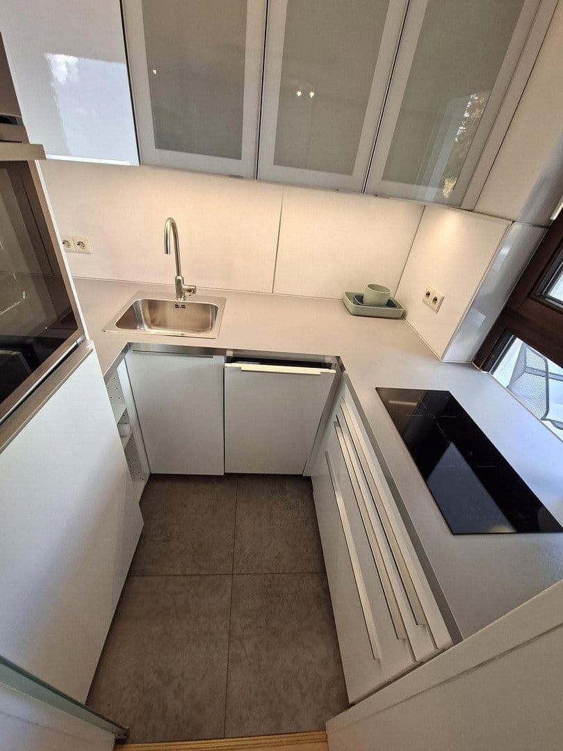 2 bedroom flat to rent, 62 m², Feldbergstr.53 60323 Frankfurt, Frankfurt, Hesse 2 bedroom flat to rent, 62 m², Feldbergstr.53 60323 Frankfurt, Frankfurt, Hesse