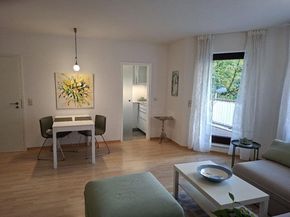 2 bedroom flat to rent, 62 m², Feldbergstr.53 60323 Frankfurt, Frankfurt, Hesse 2 bedroom flat to rent, 62 m², Feldbergstr.53 60323 Frankfurt, Frankfurt, Hesse