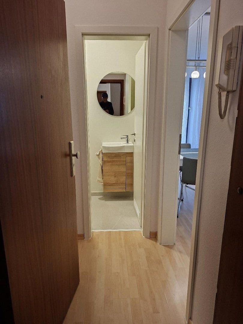 2 bedroom flat to rent, 62 m², Feldbergstr.53 60323 Frankfurt, Frankfurt, Hesse 2 bedroom flat to rent, 62 m², Feldbergstr.53 60323 Frankfurt, Frankfurt, Hesse