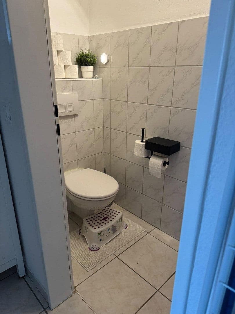 4 bedroom flat to rent, 112 m², Lindlar, North Rhine-Westphalia 4 bedroom flat to rent, 112 m², Lindlar, North Rhine-Westphalia