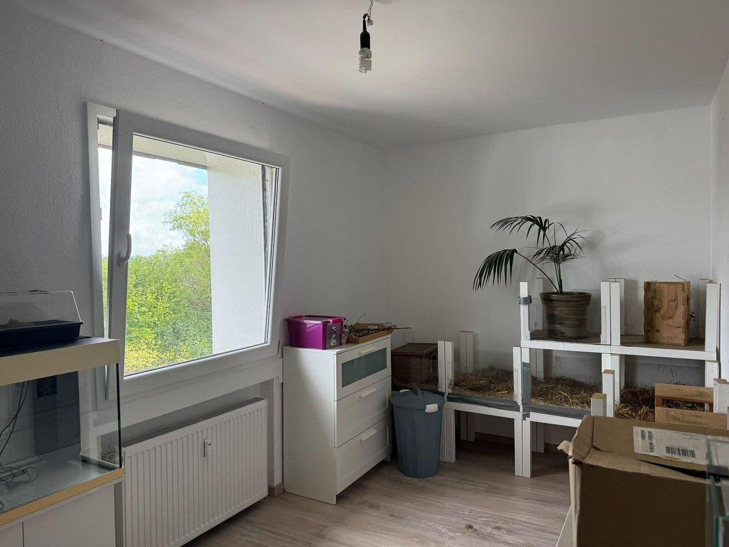 4 bedroom flat to rent, 112 m², Lindlar, North Rhine-Westphalia 4 bedroom flat to rent, 112 m², Lindlar, North Rhine-Westphalia