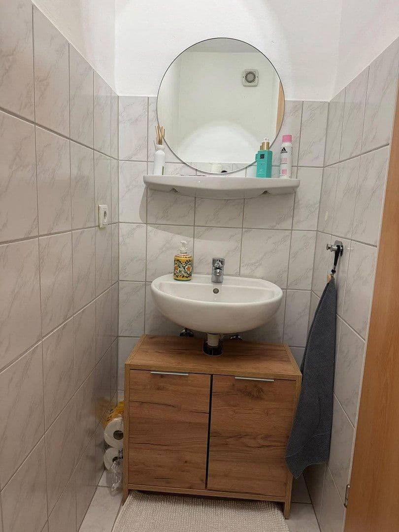 4 bedroom flat to rent, 112 m², Lindlar, North Rhine-Westphalia 4 bedroom flat to rent, 112 m², Lindlar, North Rhine-Westphalia