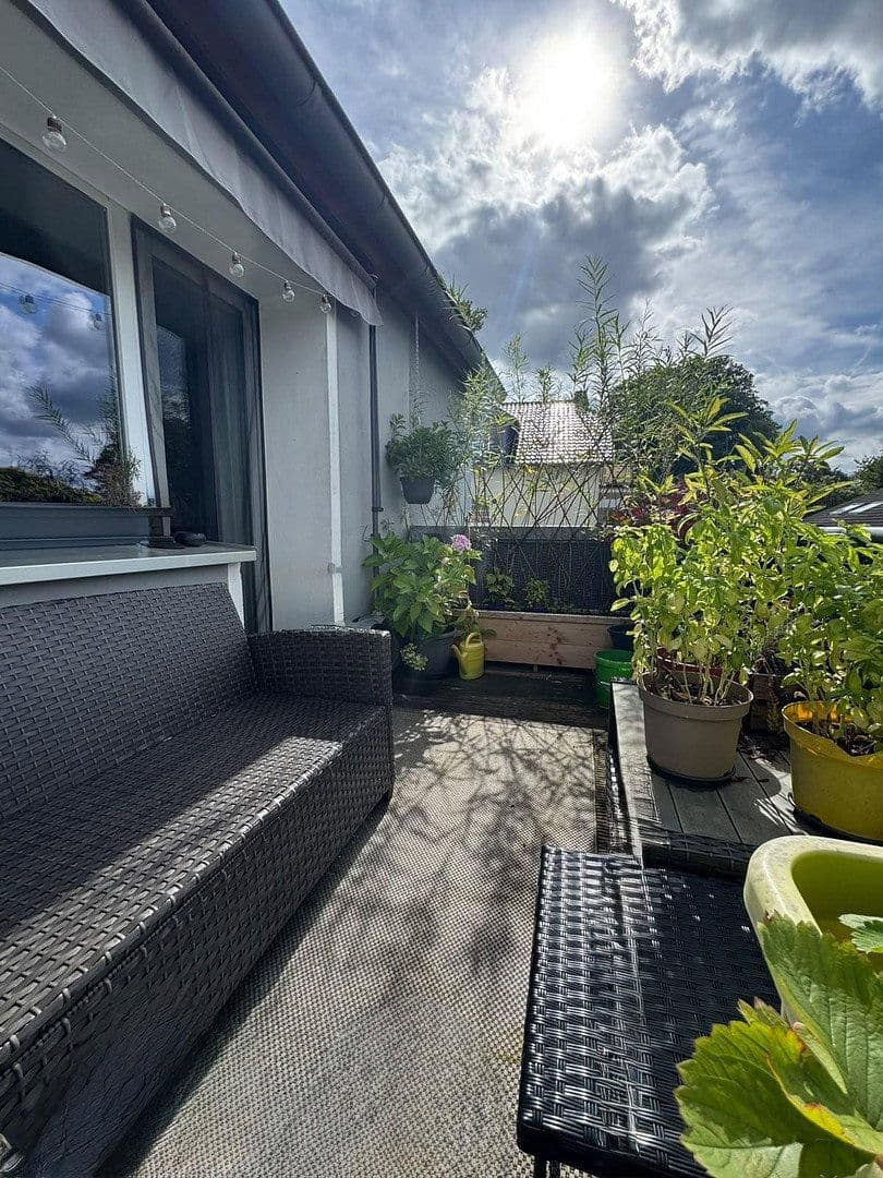 4 bedroom flat to rent, 112 m², Lindlar, North Rhine-Westphalia 4 bedroom flat to rent, 112 m², Lindlar, North Rhine-Westphalia