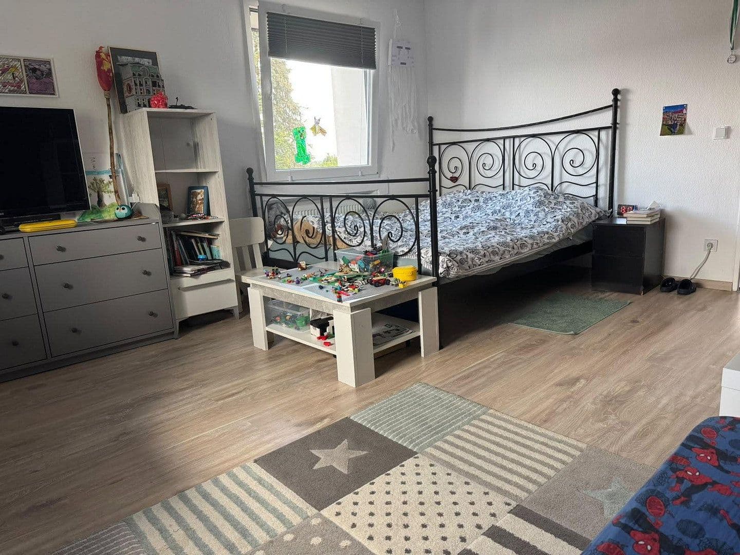 4 bedroom flat to rent, 112 m², Lindlar, North Rhine-Westphalia 4 bedroom flat to rent, 112 m², Lindlar, North Rhine-Westphalia