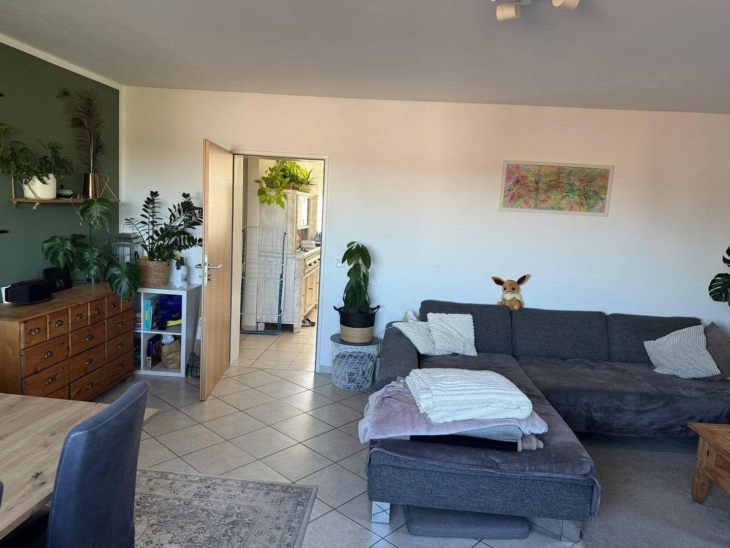 4 bedroom flat to rent, 112 m², Lindlar, North Rhine-Westphalia 4 bedroom flat to rent, 112 m², Lindlar, North Rhine-Westphalia