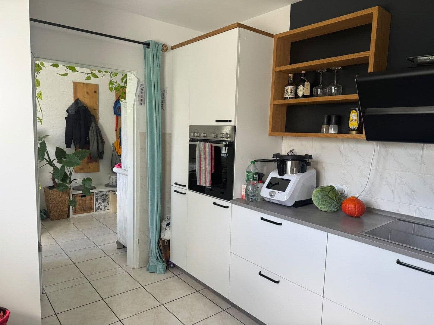 4 bedroom flat to rent, 112 m², Lindlar, North Rhine-Westphalia 4 bedroom flat to rent, 112 m², Lindlar, North Rhine-Westphalia