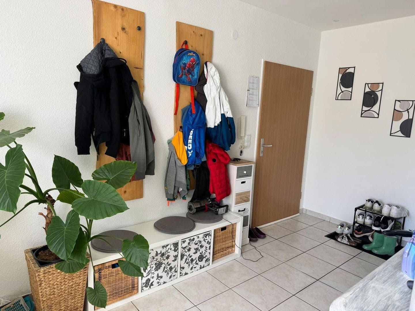 4 bedroom flat to rent, 112 m², Lindlar, North Rhine-Westphalia 4 bedroom flat to rent, 112 m², Lindlar, North Rhine-Westphalia