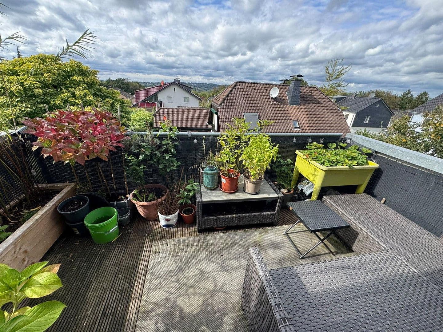 4 bedroom flat to rent, 112 m², Lindlar, North Rhine-Westphalia 4 bedroom flat to rent, 112 m², Lindlar, North Rhine-Westphalia