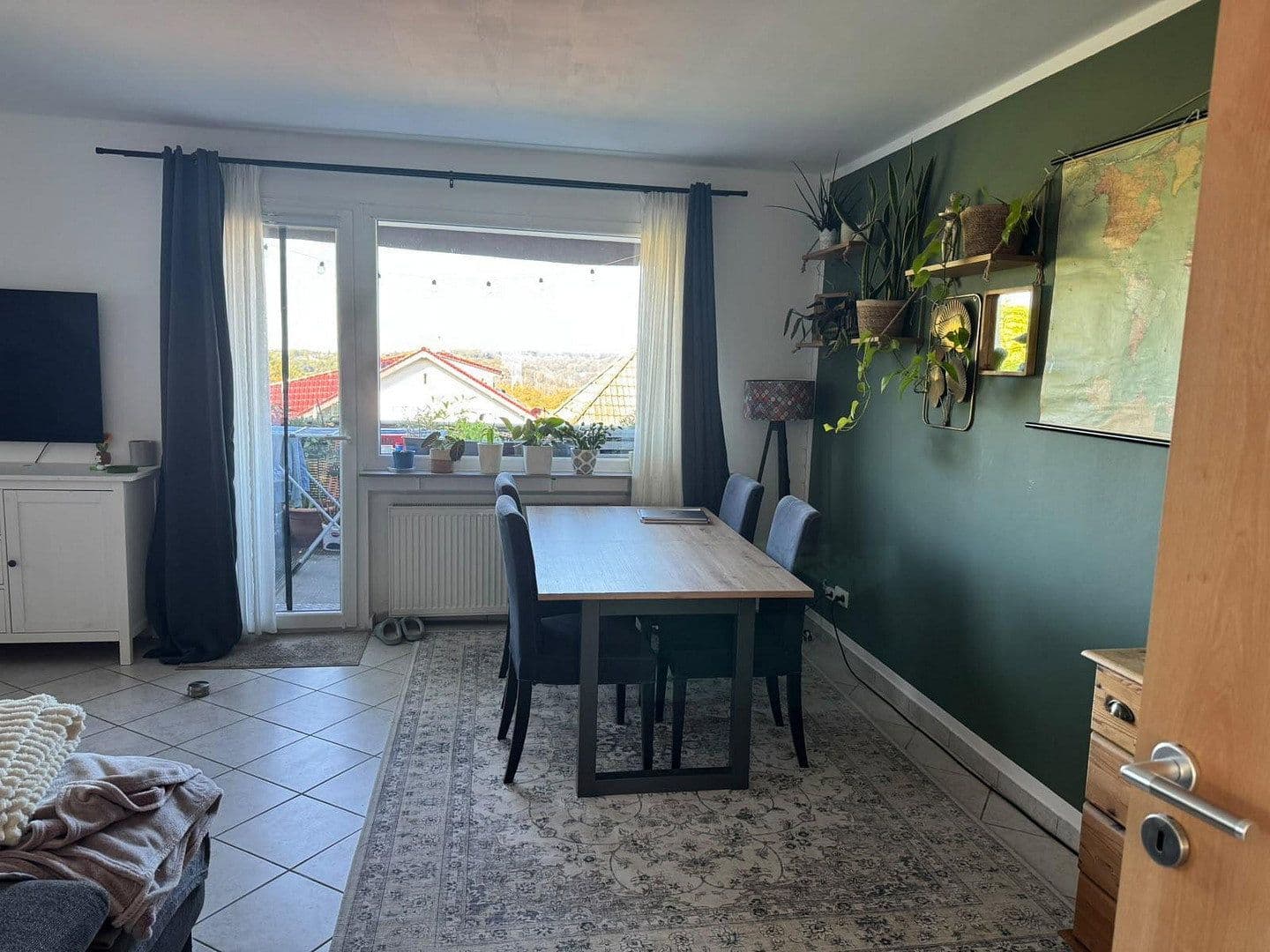4 bedroom flat to rent, 112 m², Lindlar, North Rhine-Westphalia 4 bedroom flat to rent, 112 m², Lindlar, North Rhine-Westphalia