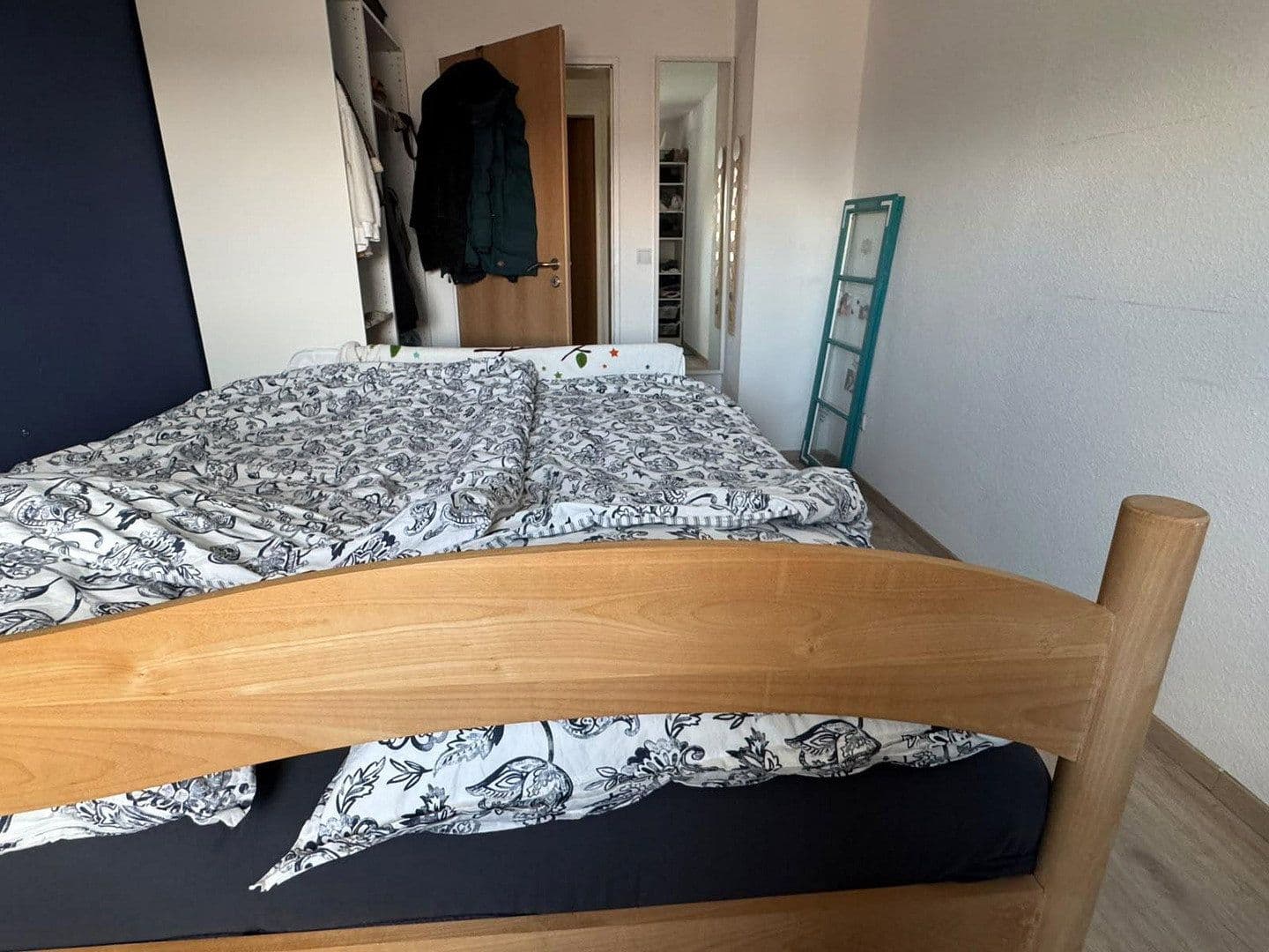 4 bedroom flat to rent, 112 m², Lindlar, North Rhine-Westphalia 4 bedroom flat to rent, 112 m², Lindlar, North Rhine-Westphalia
