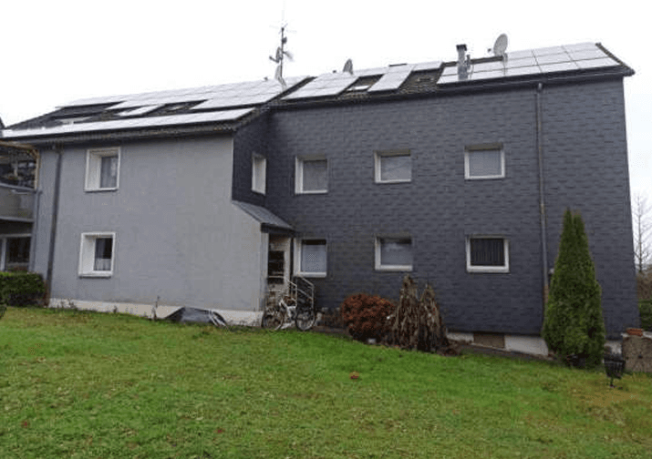 4 bedroom flat to rent, 112 m², Lindlar, North Rhine-Westphalia 4 bedroom flat to rent, 112 m², Lindlar, North Rhine-Westphalia