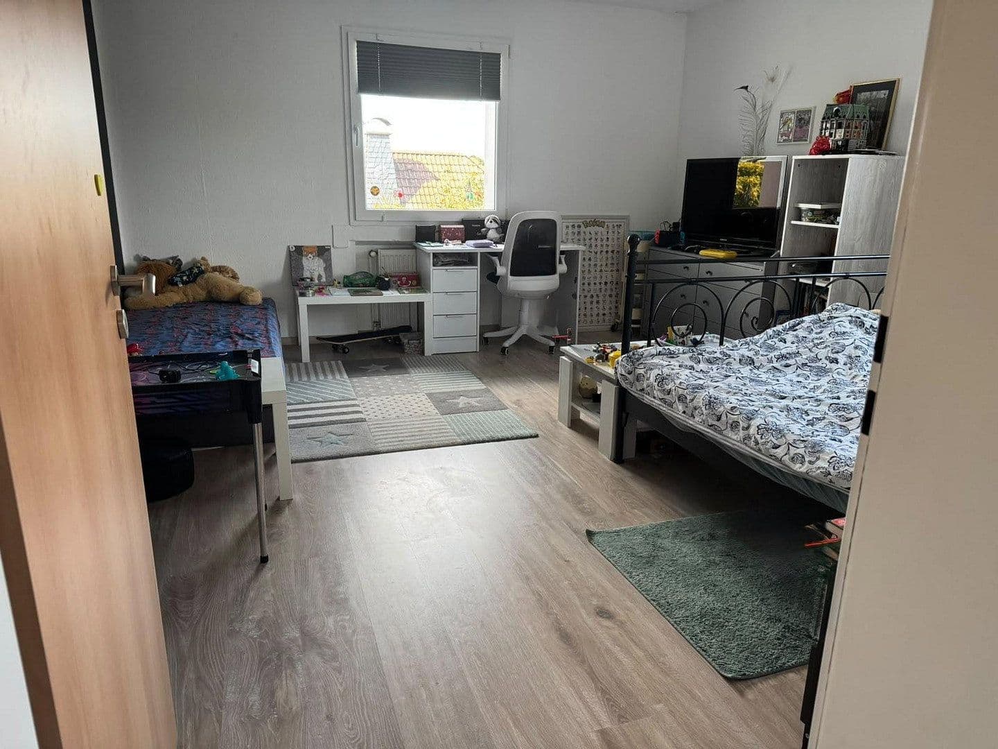 4 bedroom flat to rent, 112 m², Lindlar, North Rhine-Westphalia 4 bedroom flat to rent, 112 m², Lindlar, North Rhine-Westphalia