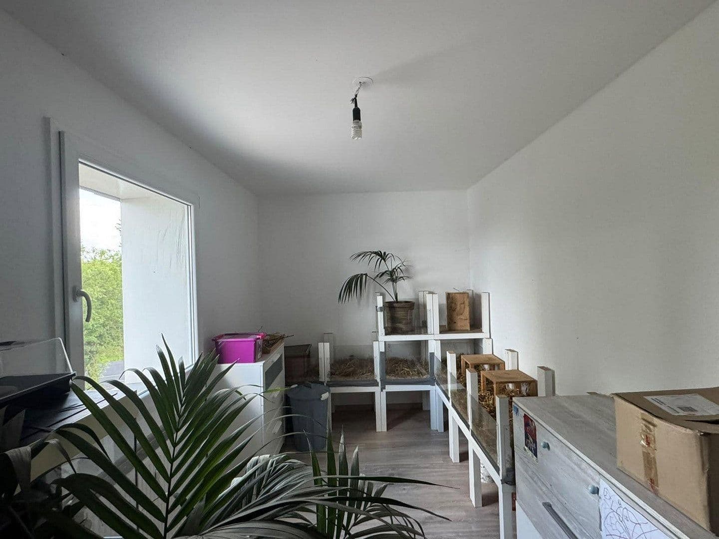 4 bedroom flat to rent, 112 m², Lindlar, North Rhine-Westphalia 4 bedroom flat to rent, 112 m², Lindlar, North Rhine-Westphalia