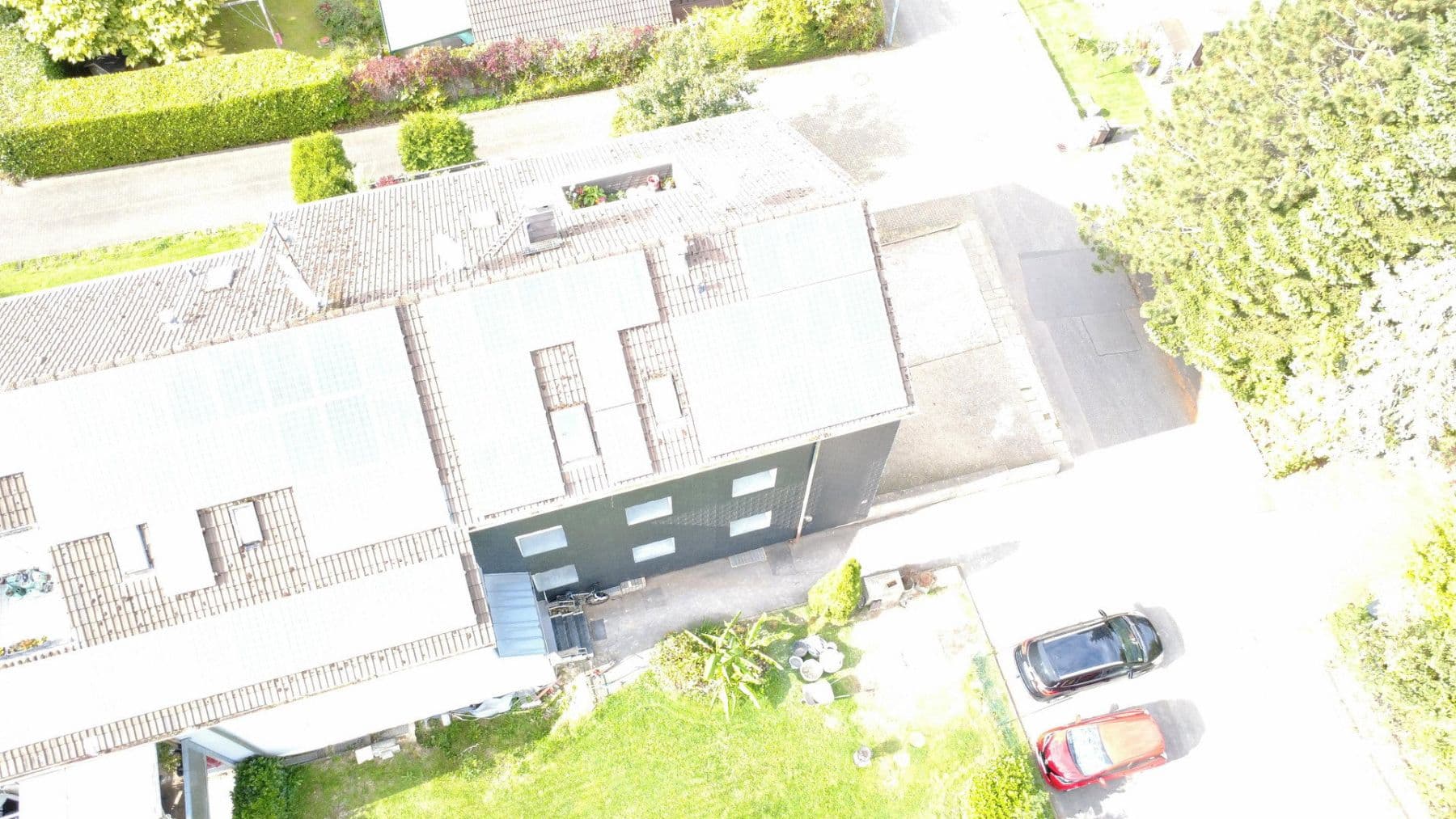 4 bedroom flat to rent, 112 m², Lindlar, North Rhine-Westphalia 4 bedroom flat to rent, 112 m², Lindlar, North Rhine-Westphalia