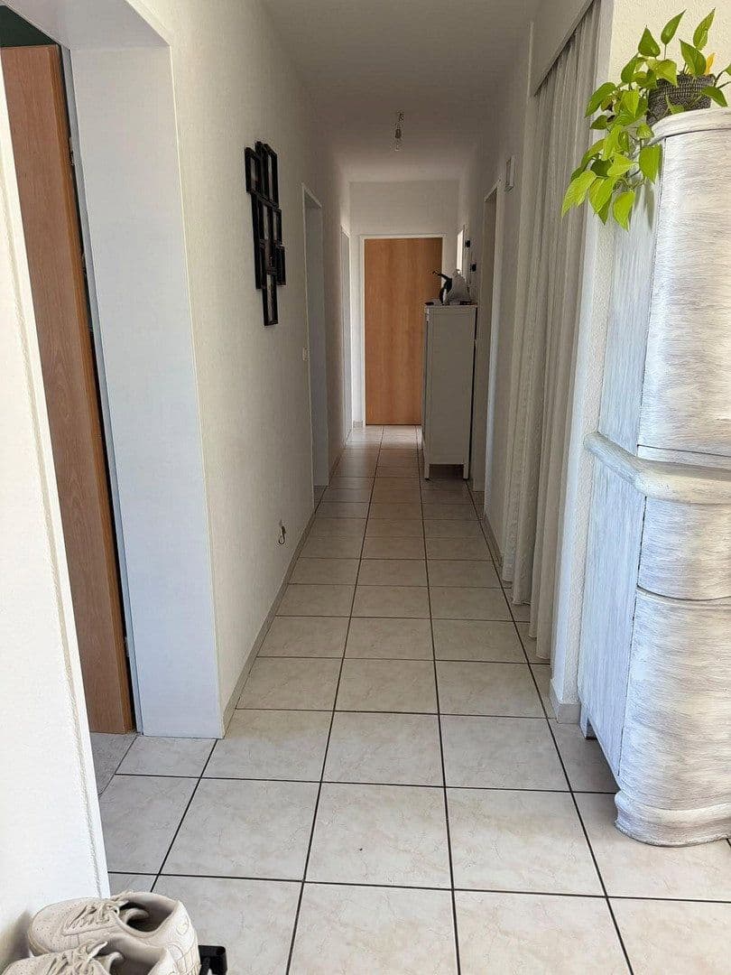 4 bedroom flat to rent, 112 m², Lindlar, North Rhine-Westphalia 4 bedroom flat to rent, 112 m², Lindlar, North Rhine-Westphalia