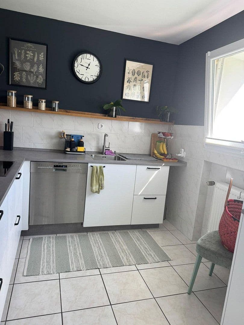 4 bedroom flat to rent, 112 m², Lindlar, North Rhine-Westphalia 4 bedroom flat to rent, 112 m², Lindlar, North Rhine-Westphalia