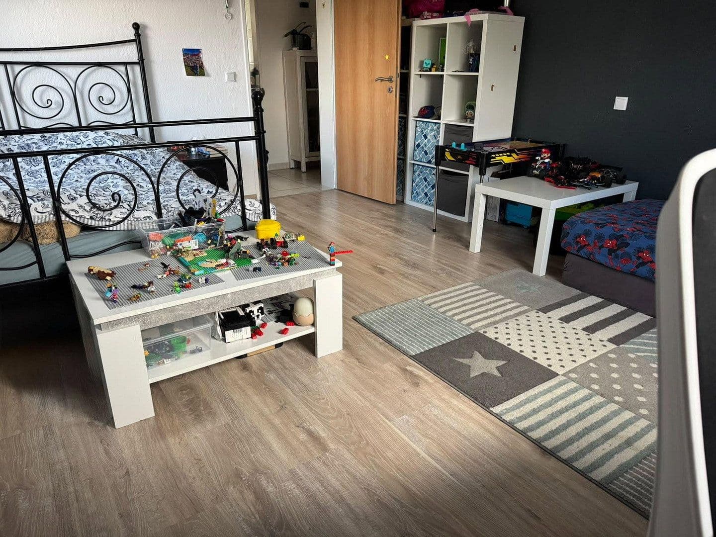 4 bedroom flat to rent, 112 m², Lindlar, North Rhine-Westphalia 4 bedroom flat to rent, 112 m², Lindlar, North Rhine-Westphalia