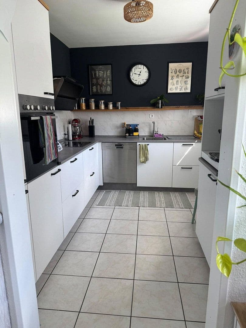 4 bedroom flat to rent, 112 m², Lindlar, North Rhine-Westphalia 4 bedroom flat to rent, 112 m², Lindlar, North Rhine-Westphalia